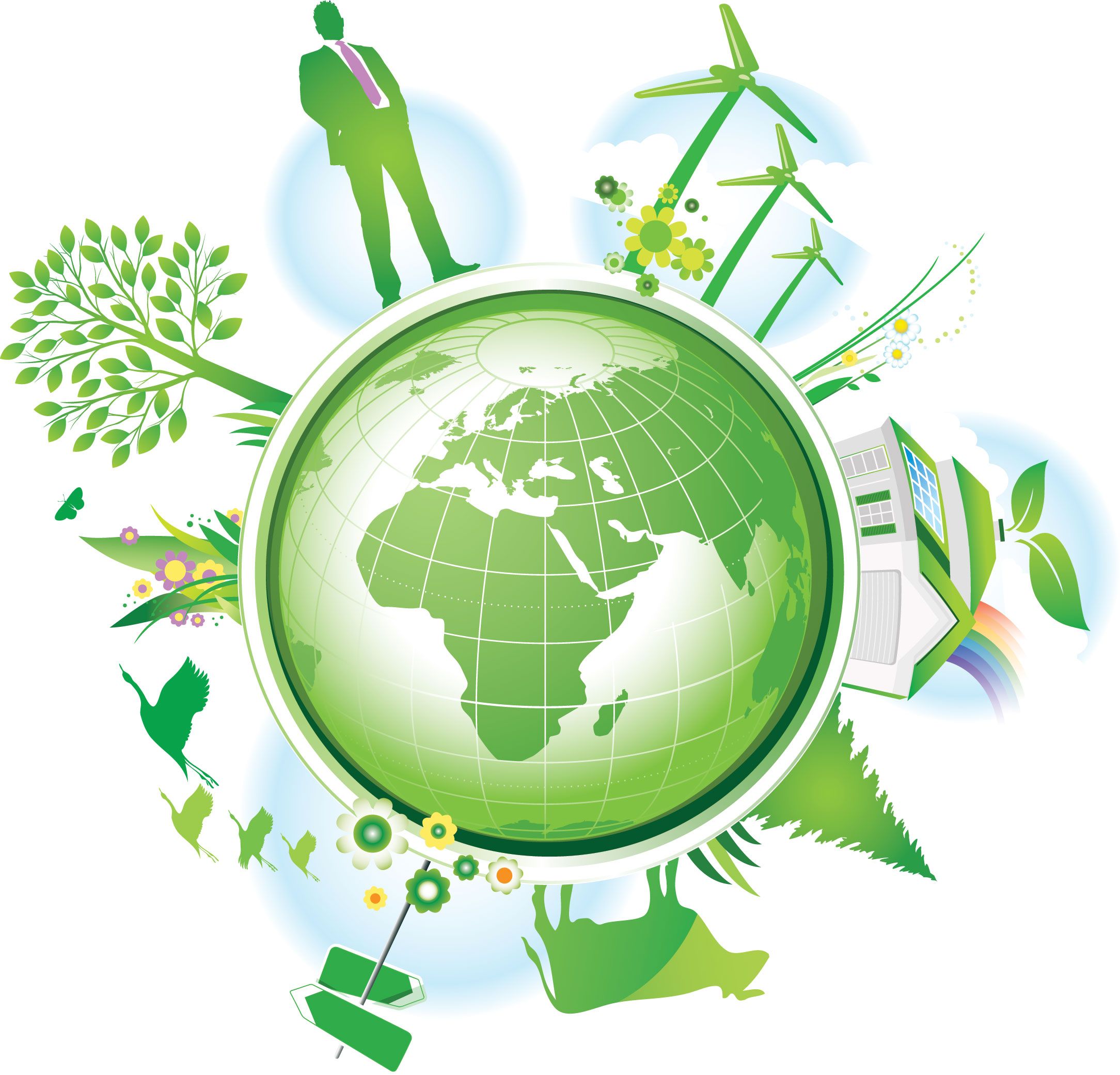 Energy Conservation Techniques For Your Home
