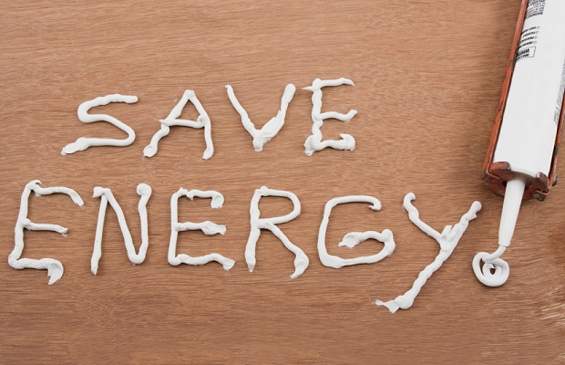 Save Energy and Money