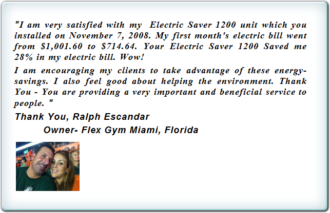 Power Saver Reviews