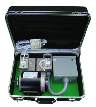 Demonstration Kit